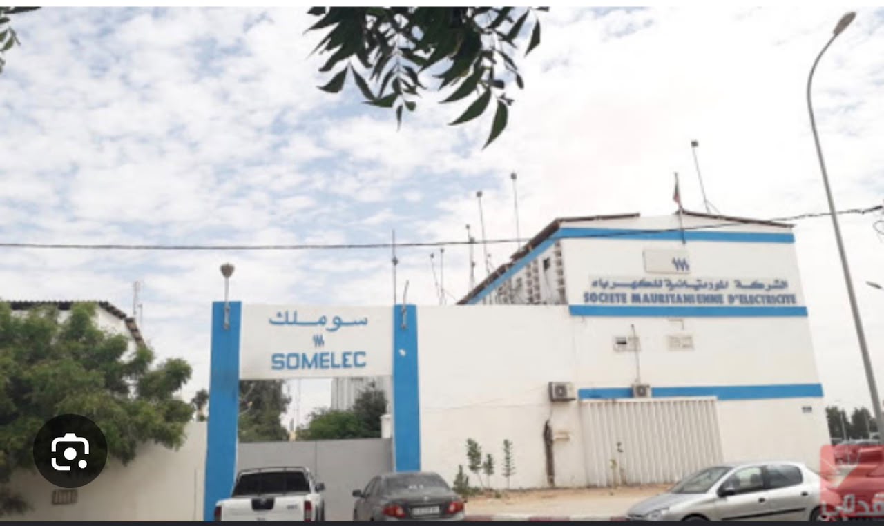 Un groupe électrogène envoyé du Sénégal pour appuyer le rétablissement de l’électricité à Nouakchott Un groupe électrogène envoyé du Sénégal pour appuyer le rétablissement de l’électricité à Nouakchott
