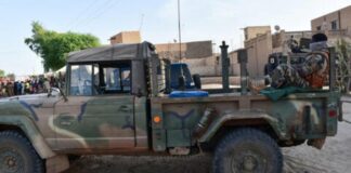 Mali: l’ONG Amnesty documente des cas d’assassinats et de tortures commis par l’armée et le groupe Wagner