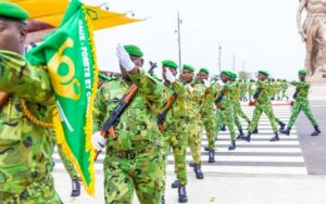 Bénin : le dépôt des dossiers relancé pour le recrutement de 135 agents des Eaux et Forêts