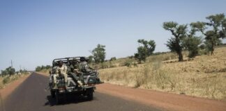 Mali: embuscade meurtrière des jihadistes du Jnim à Niono contre l’Africa Corps russe