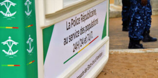 Bénin : à Akassato, un nouveau-né enterré a été retrouvé vivant