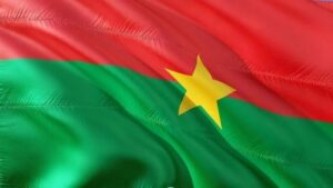 Le Burkina Faso adopte un nouveau code pénal rétablissant la peine de mort.