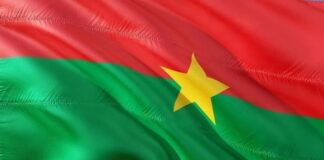 Le Burkina Faso adopte un nouveau code pénal rétablissant la peine de mort.