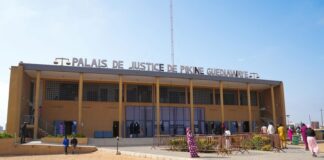 Guédiawaye : un homme de 44 ans arrêté pour viol présumé sur sa belle-fille de 20 ans