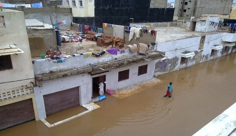 Inondations meurtrières: Al Aminou Lô demande d’évaluer un report de la rentrée scolaire à Dakar Inondations meurtrières: Al Aminou Lô demande d’évaluer un report de la rentrée scolaire à Dakar