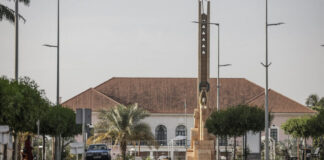 Guinée-Bissau: une lettre ouverte presse la Cédéao à restaurer l’ordre constitutionnel