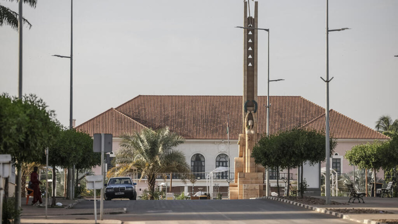 Guinée-Bissau: une lettre ouverte presse la Cédéao à restaurer l’ordre constitutionnel Guinée-Bissau: une lettre ouverte presse la Cédéao à restaurer l’ordre constitutionnel