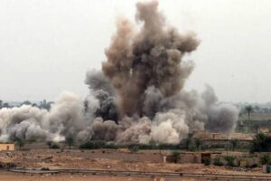 Mali : les FAMa frappent trois points de regroupement de terroristes à Koulikoro et Mopti