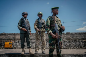 Est de la RDC : Washington pilote la planification du retrait des troupes rwandaises