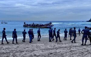 Gambie : 222 migrants interceptés, dont 180 Sénégalais