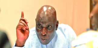 Madiambal Diagne charge Sonko : «Le Karma existe (et) il a été pris la main dans le sac des scandales»